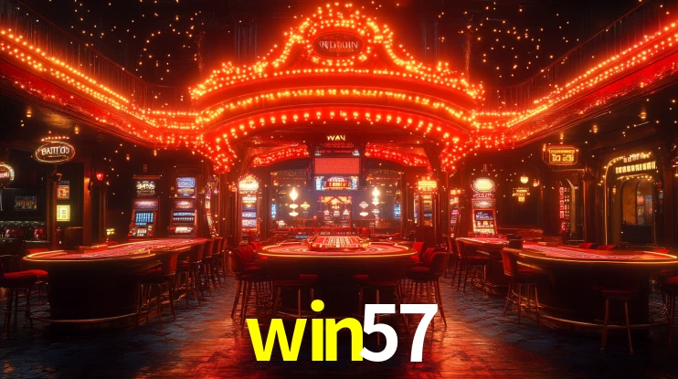 Apostas Esportivos win57